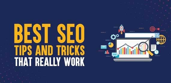 SEO Tips and Tweaks to Boost Traffic to Your Website