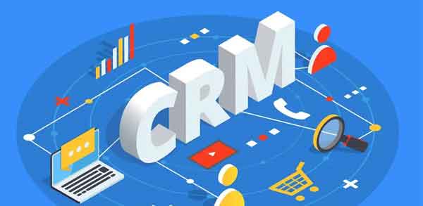 CRM customer Relation Management System