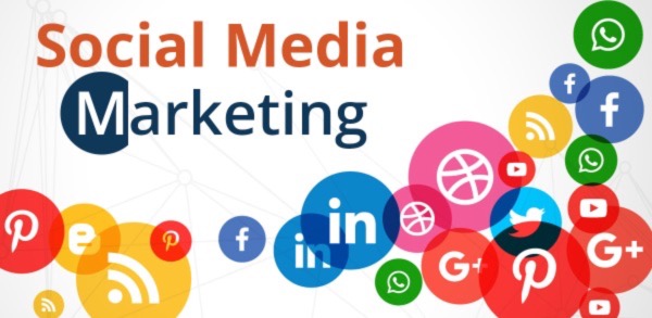 Importance of Social Media marketing for Business