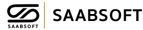 Saabsoft Logo
