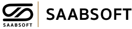Saabsoft Logo