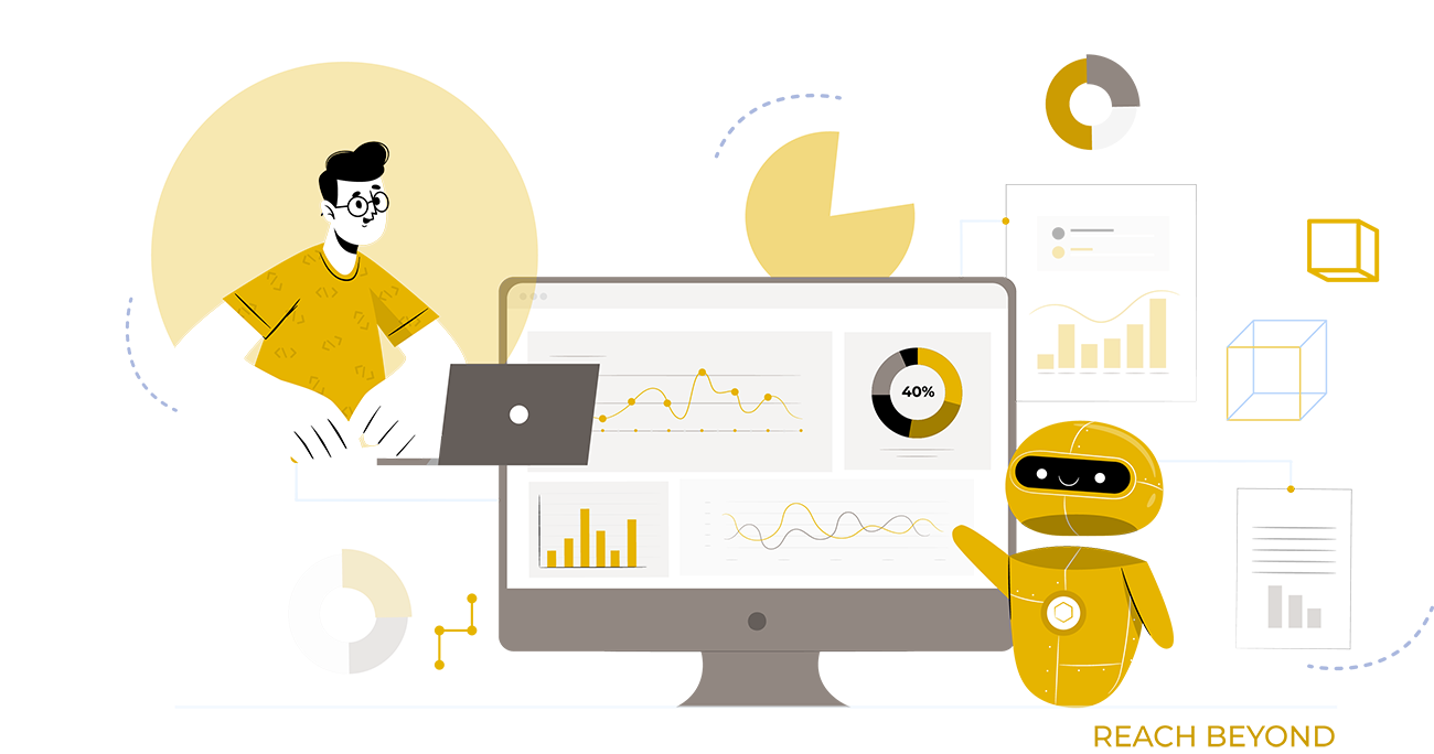 Marketing Automation Services in Dubai, UAE