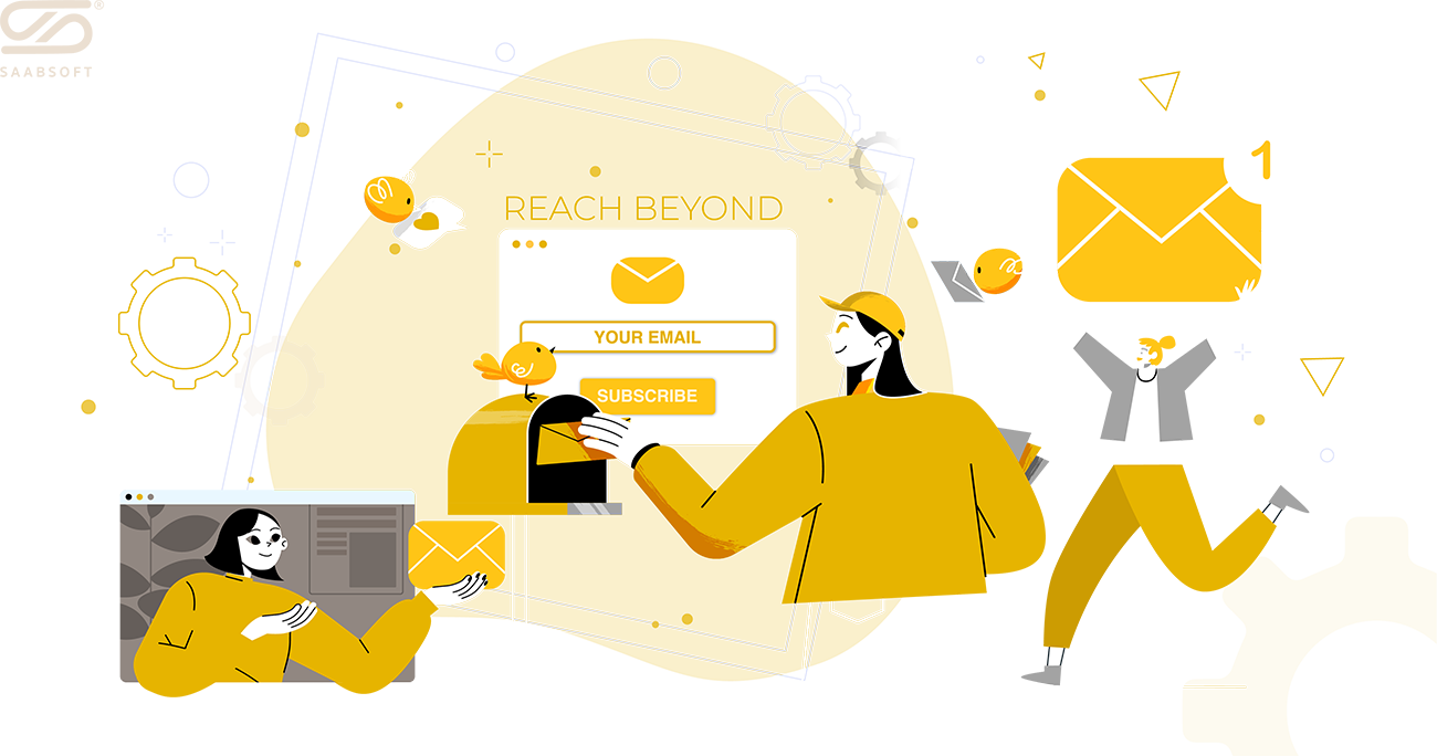 Email Marketing Services in Dubai, UAE