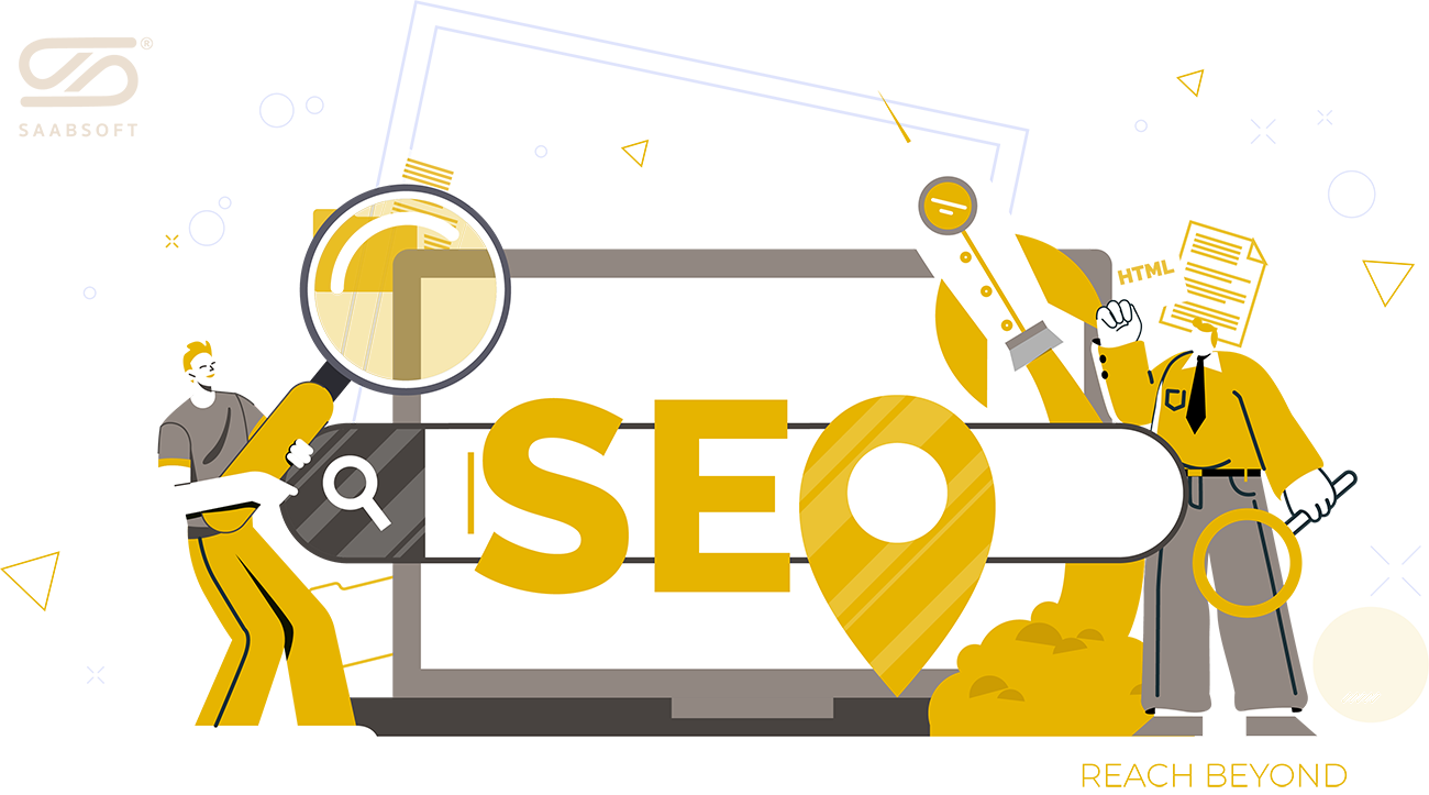 Search engine optimization Services in Dubai, UAE