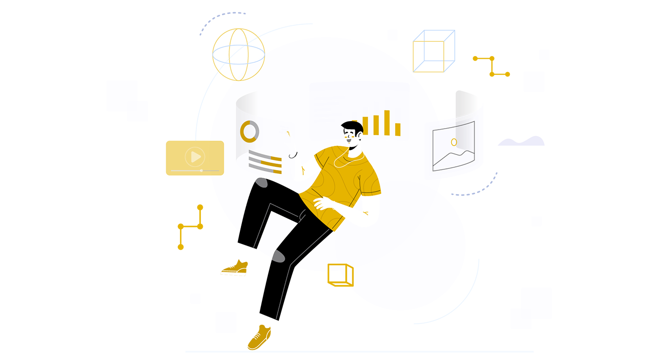Digital Transformation Services in Dubai, UAE