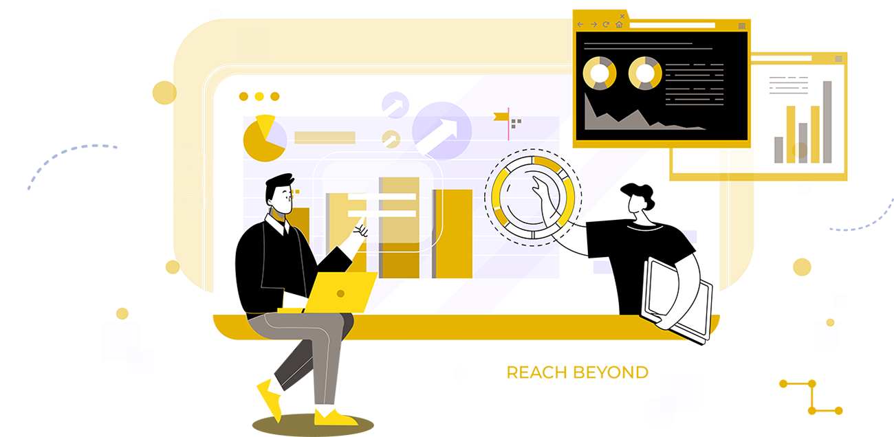 Technical Strategy Services in Dubai, UAE
