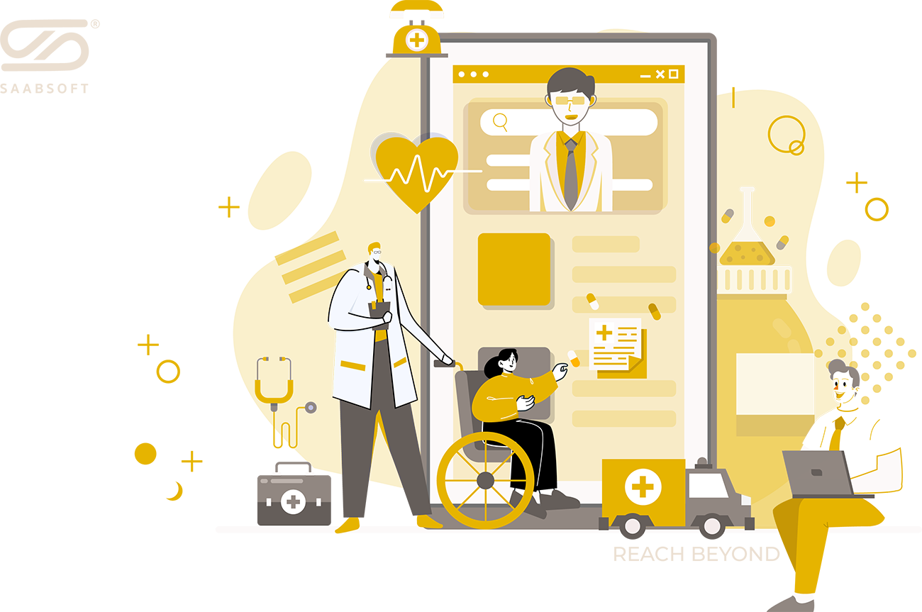 Hospital Management System in Dubai, UAE
