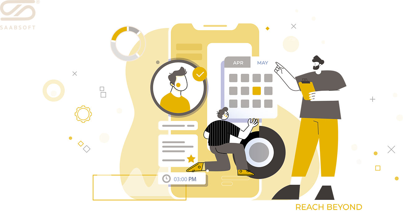 HRMS, Payroll and Task Management System in dubai, UAE