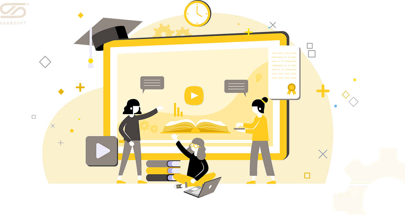 School Management System in Dubai, UAE