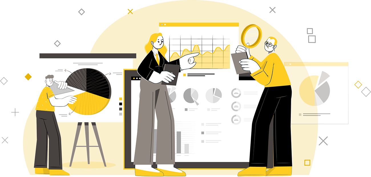 Analytics Setup & Data Analysis Services in Dubai, UAE