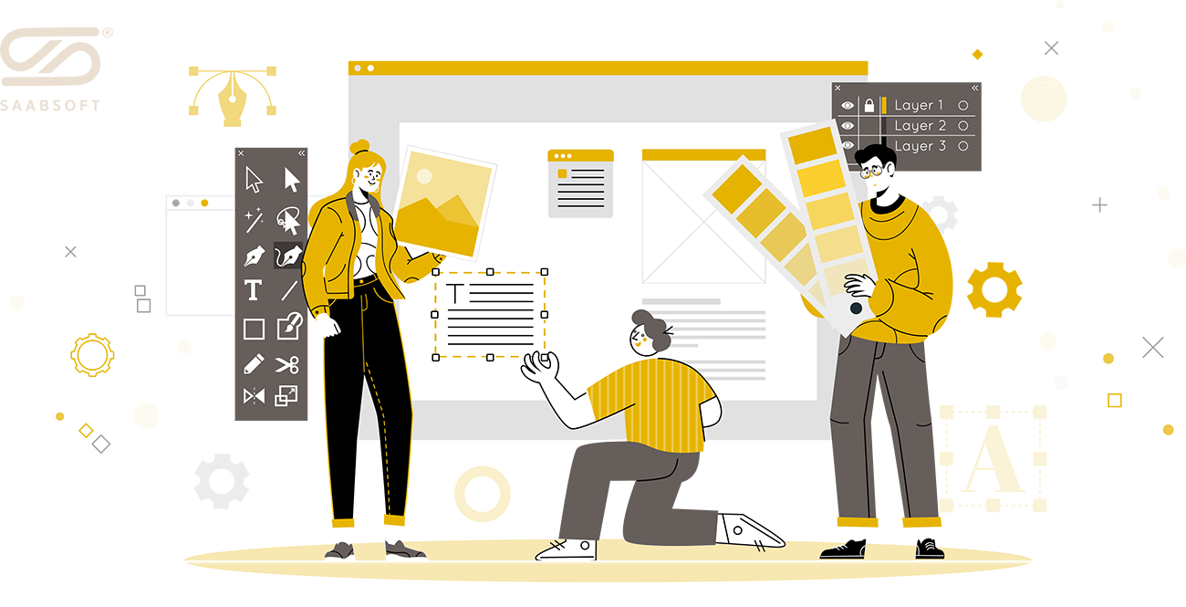 Testing Of Design and Concept Services in Dubai, UAE