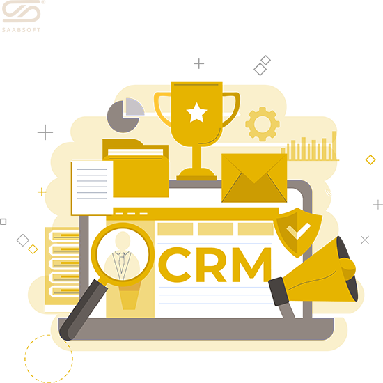 Bitrix24 CRM for Marketing Automation in Dubai, UAE