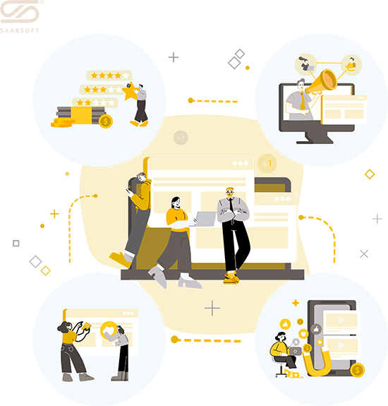 Bitrix24 Marketing Automation Solution in Dubai, UAE