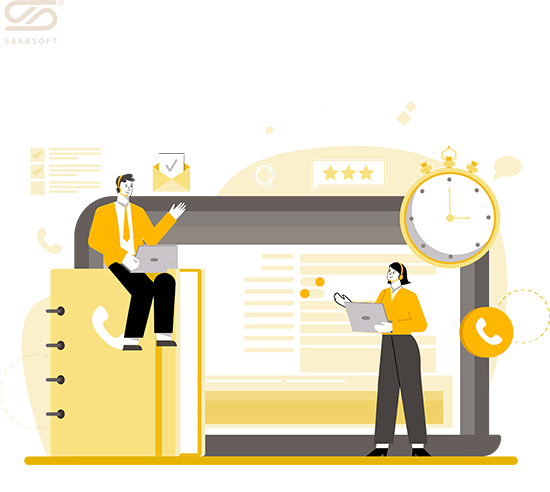 Bitrix24 Marketing Automation using Forms and Landing Pages in Dubai, UAE