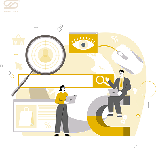 Marketing Automation for online campaigns management in Dubai, UAE