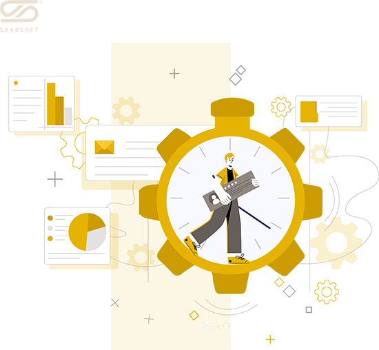Bitrix24 Marketing Workflow Automation in Dubai, UAE