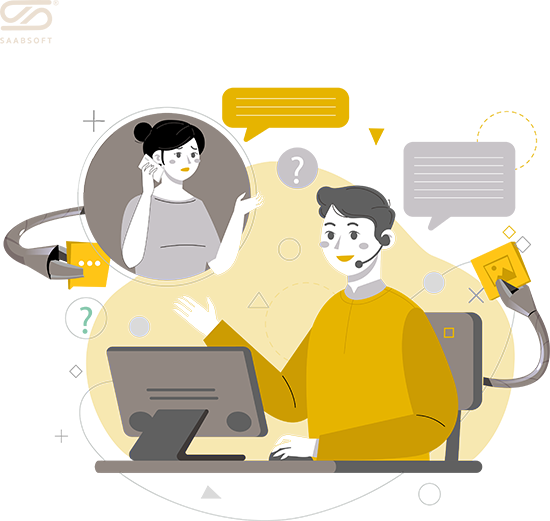 Bitrix24 for Retail Customer Support and Service Desk in Dubai, UAE