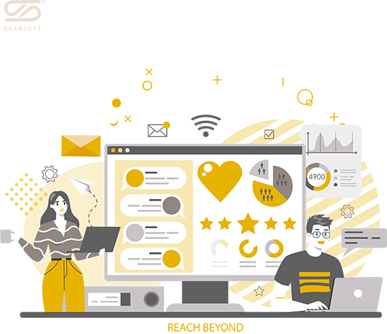 Bitrix24 for Retail Marketing Automation and Campaign Management in Dubai, UAE