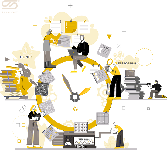 Bitrix24 for Retail Workforce Collaboration and Task Management Solution