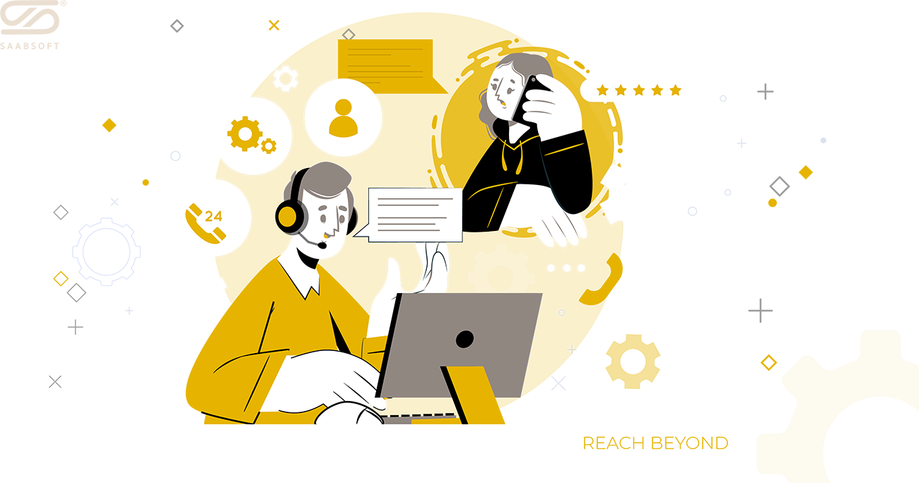 Contact Center and Telephony Solution in Dubai, UAE