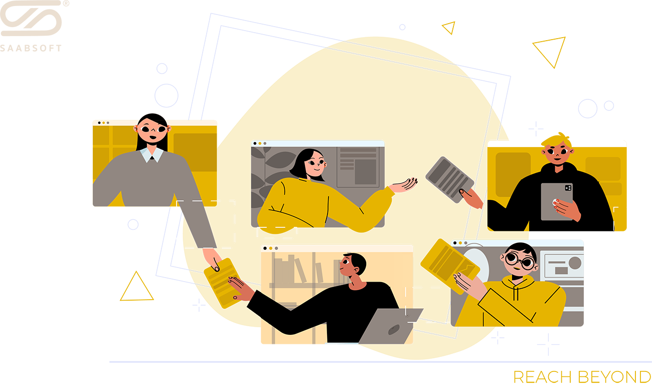 Enterprise Internal Collaboration Solution in Dubai, UAE