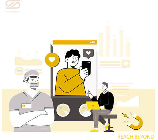 Appointment Booking System for Hospitals and Clinics in Dubai, UAE