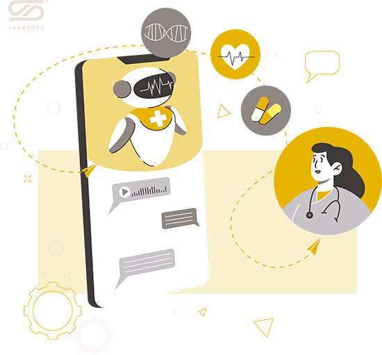Doctor and Staff Management System for Hospitals and Clinics in Dubai, UAE