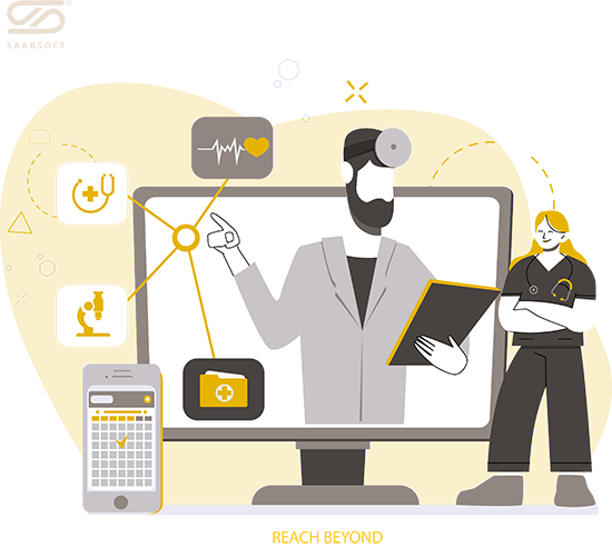 Hospitals and Clinics CRM and Bookings Solution in Dubai, UAE