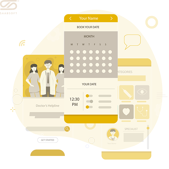 Multi-Channel Marketing and Patient Engagement System for Clinics and Hospitals