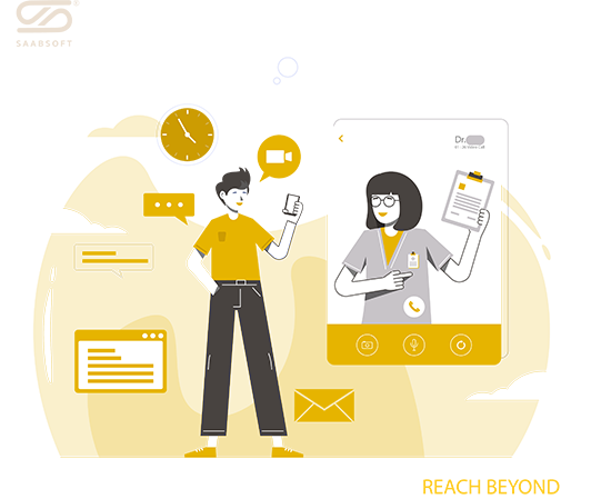 Unified Patient CRM for Hospitals and Clinics