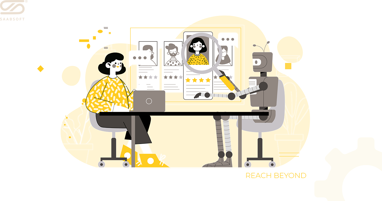 HR Automation Solution in Dubai, UAE