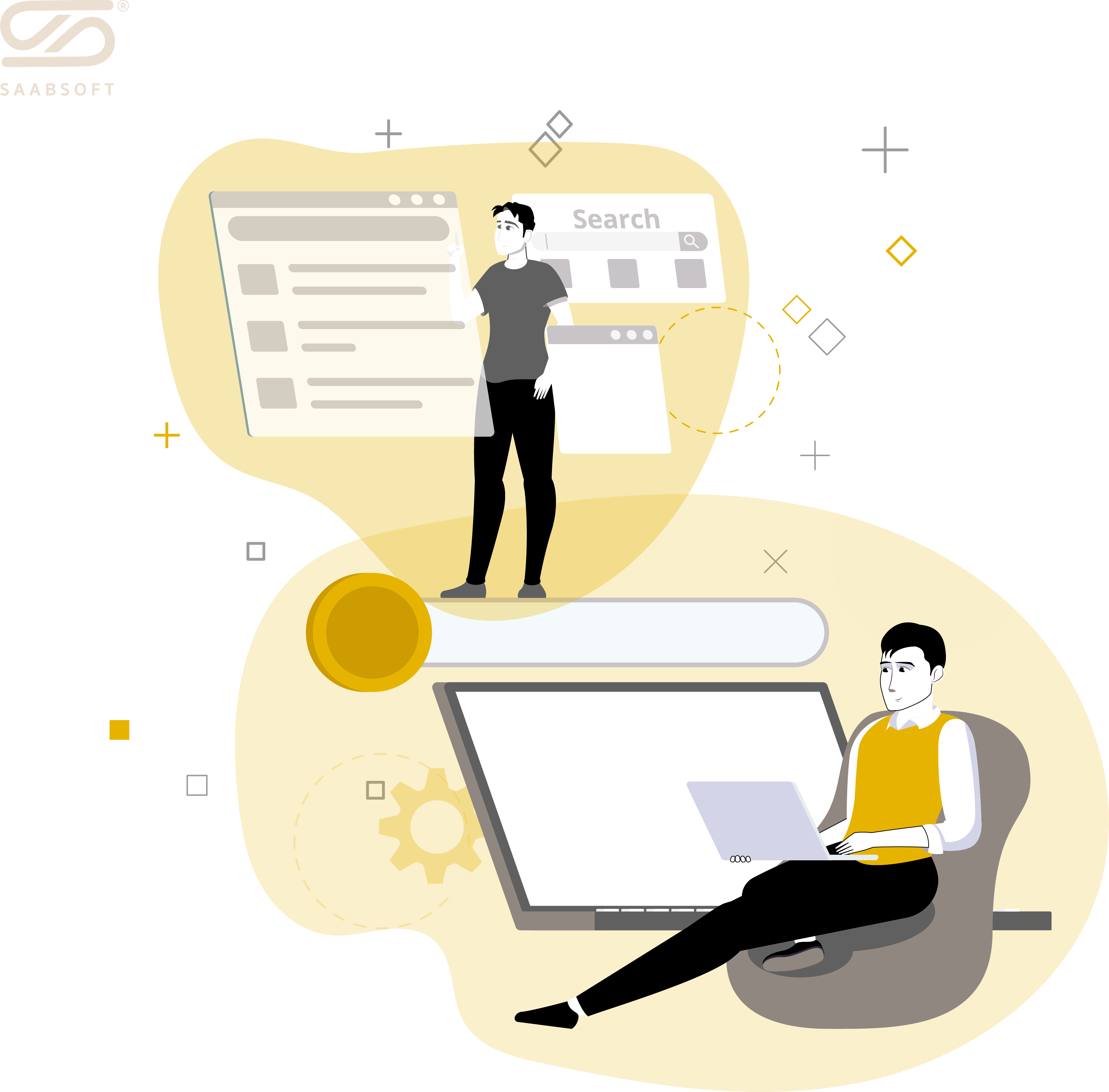 Bitrix24 HR Automation Solution in Dubai, UAE