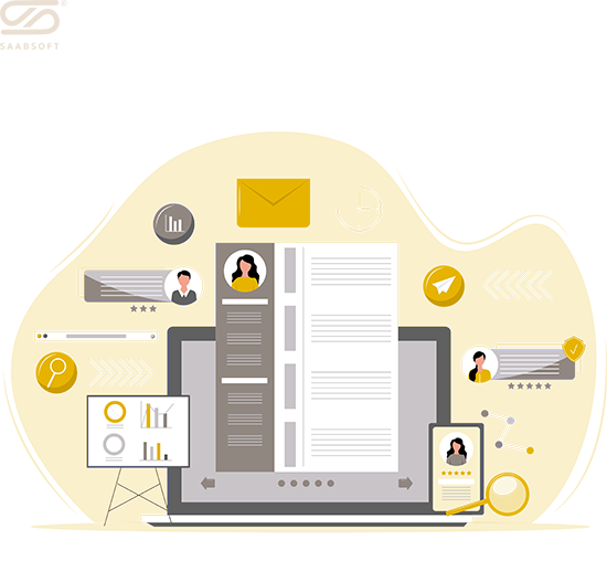 Bitrix24 HR Automation Solution in Dubai, UAE