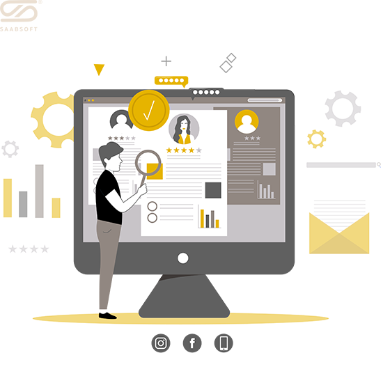 HR Automation for Automated Recruitment and Applicant Tracking