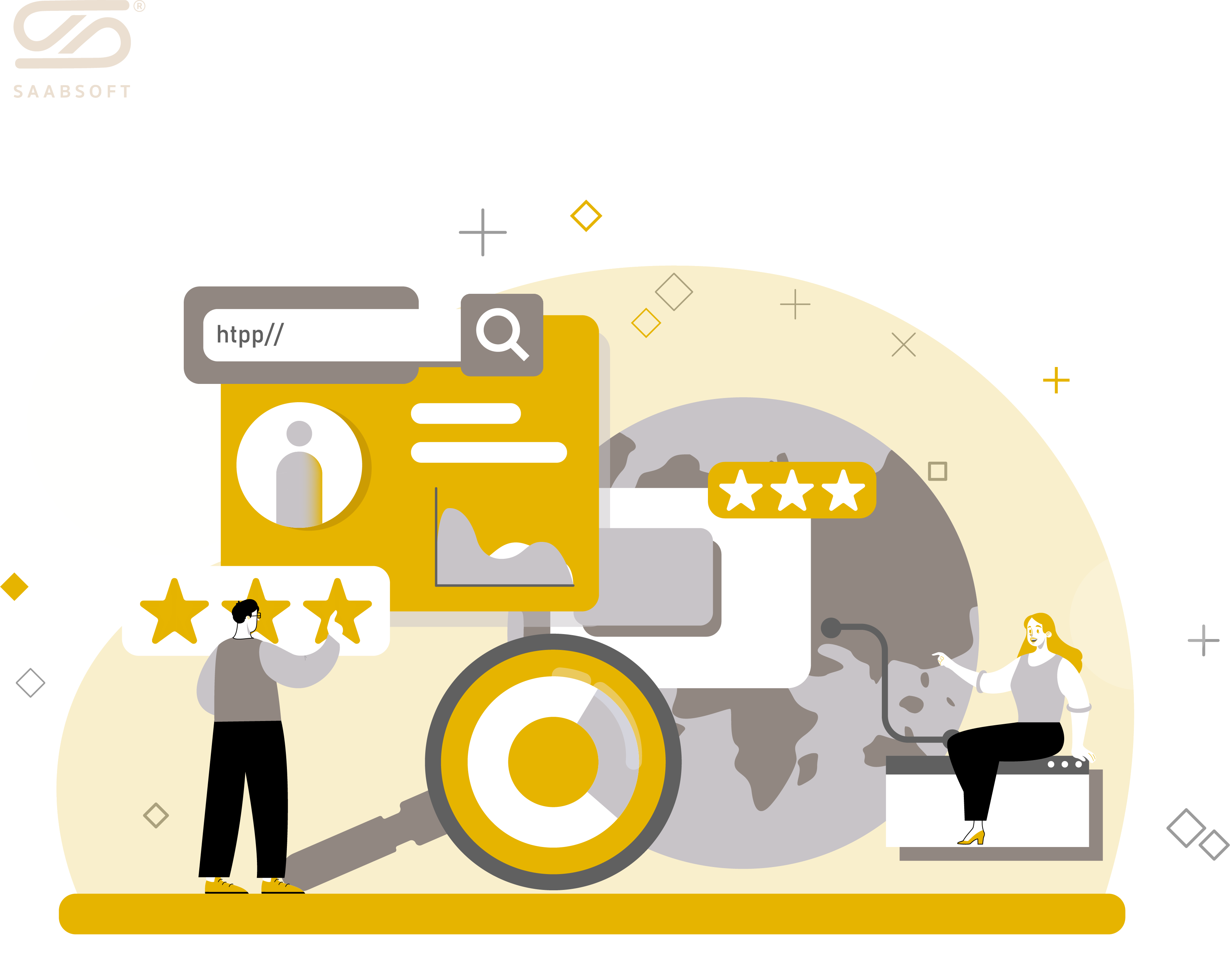 HR Automation Solution for Performance Reviews and Goals