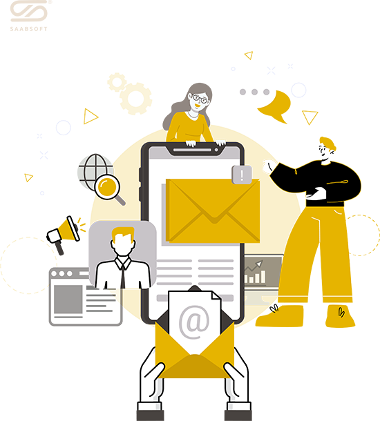 SMS, Email and WhatsApp Marketing Automation Solution in Dubai, UAE