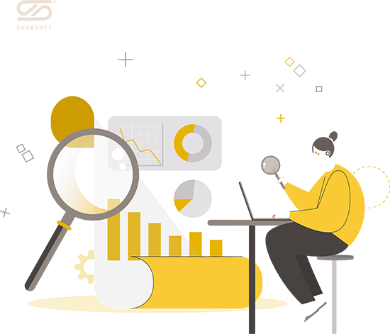 Marketing Automation with Reports and Analytics