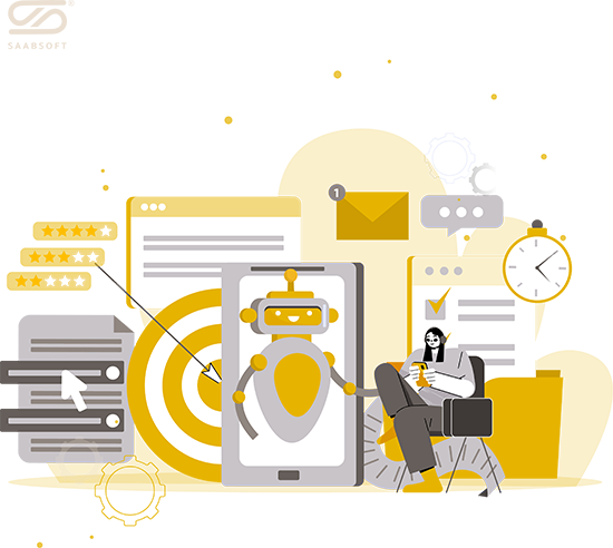 Marketing Automation Solution in Dubai, UAE