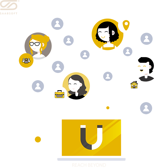 Bitrix24 CRM for Real Estate in Dubai, UAE