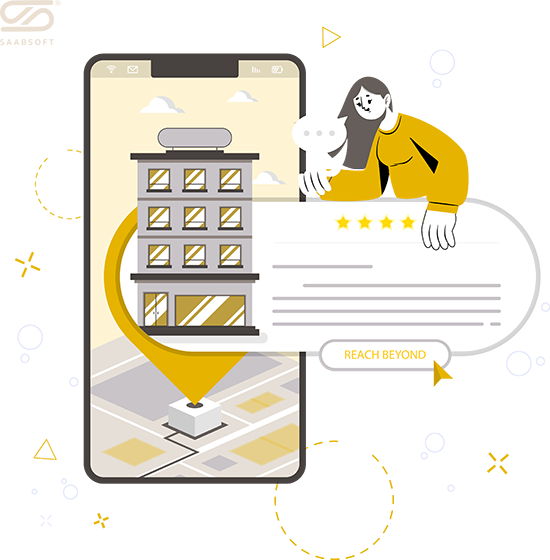 Bitrix24 CRM for Real Estate Property management in Dubai, UAE