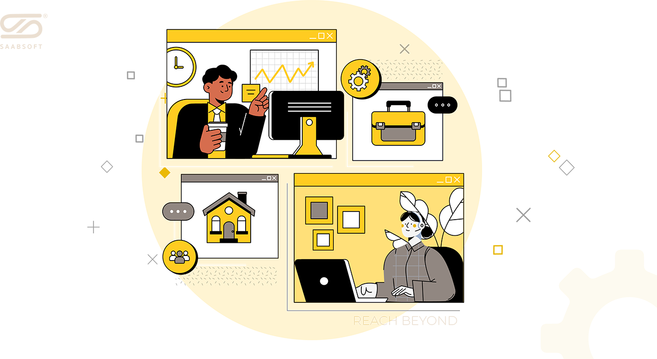 Bitrix24 CRM for Real Estate in Dubai, UAE