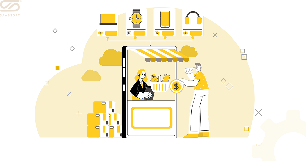 Retail Digital Transformation solution in Dubai, UAE