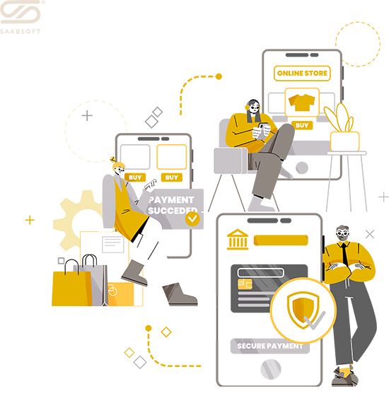Retail Digital Transformation solution