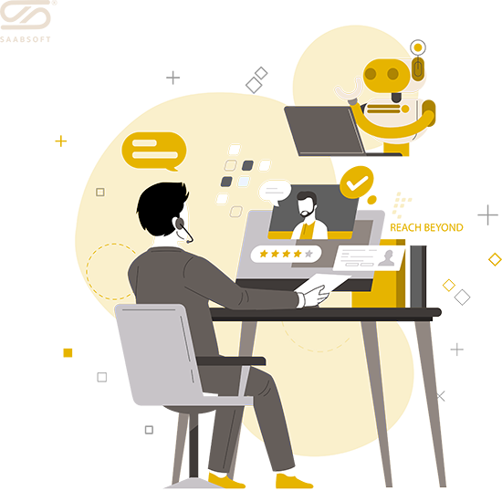Retail Omnichannel Integration Solution in Dubai, UAE