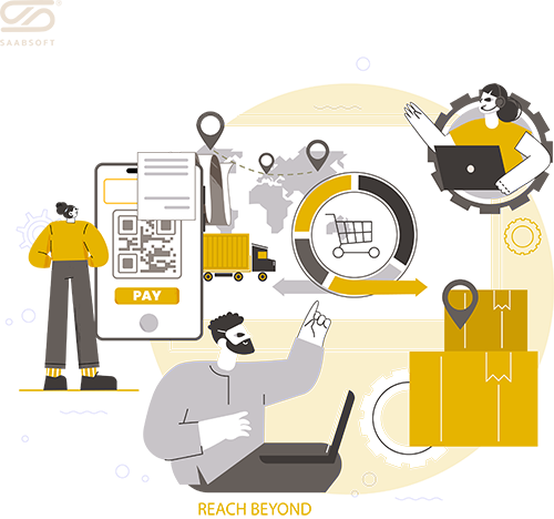 Sales and Inventory Tracking Solution for Retail in Dubai, UAE