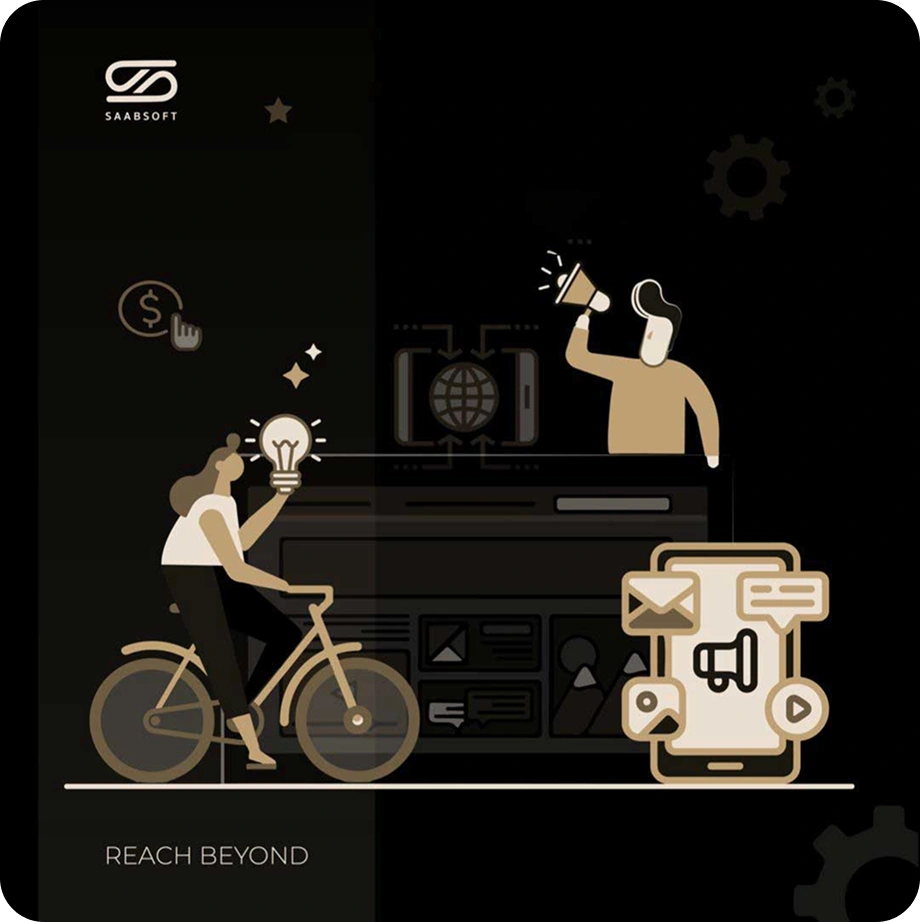 Enterprise Internal Collaboration Solution