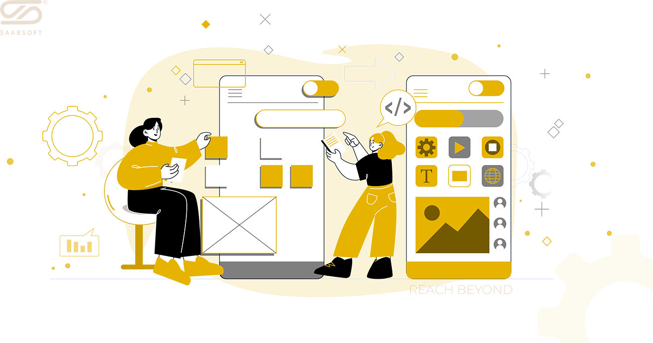 Custom Application Development Services Dubai, UAE