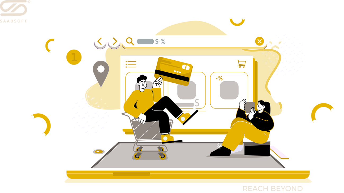 E-Commerce Development Services