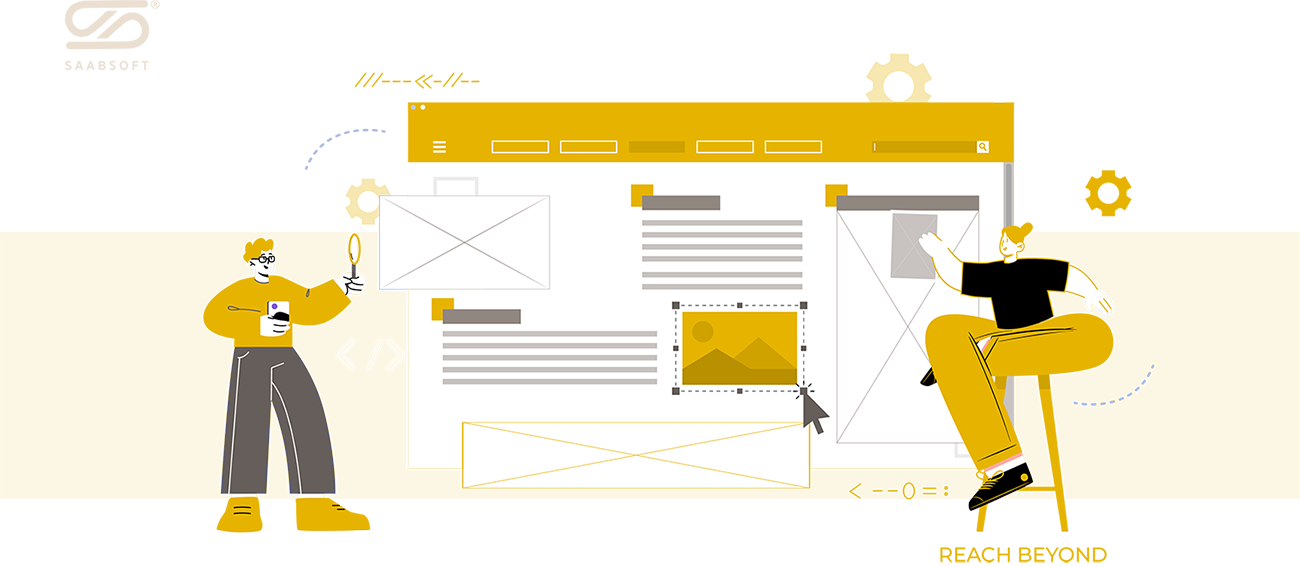 UI/UX Audit of Site Usability Services