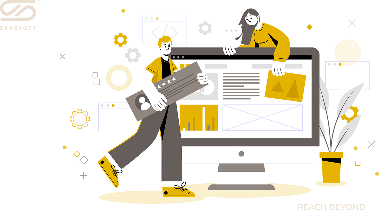 Websites Development Services